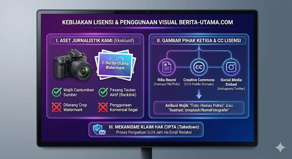 Lisensi Gambar